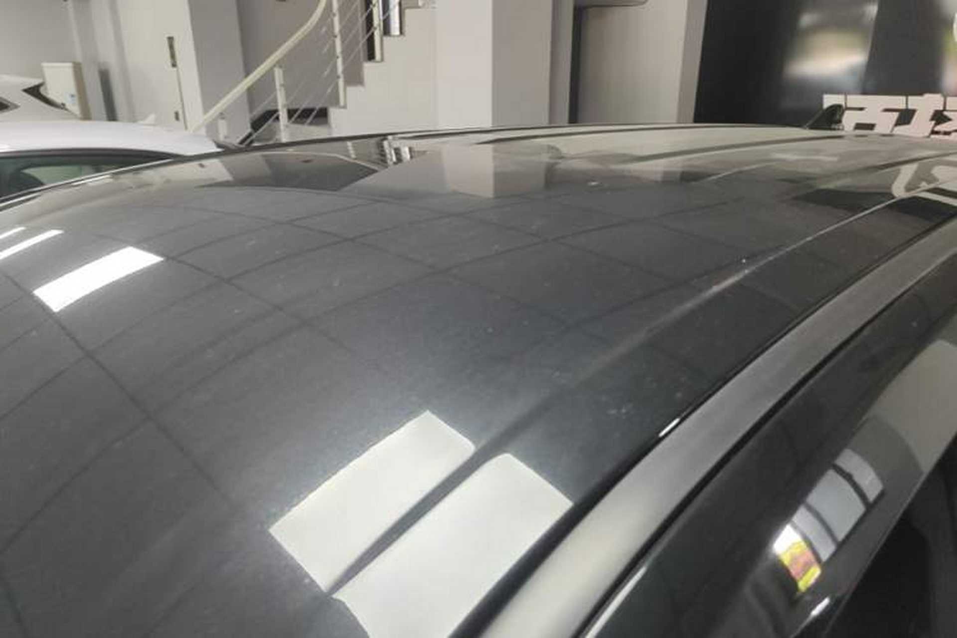 Used Toyota FRONTLANDER 2023 2.0L CVT Elite Edition Roof