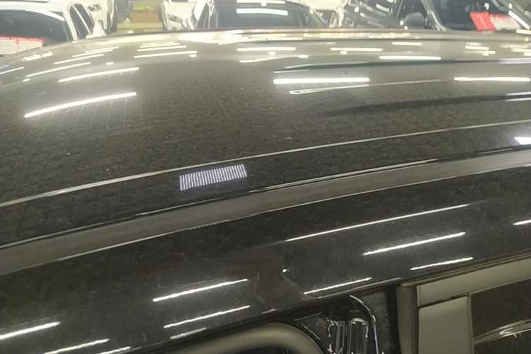 Used Toyota FRONTLANDER 2023 2.0L CVT Elite Edition Roof