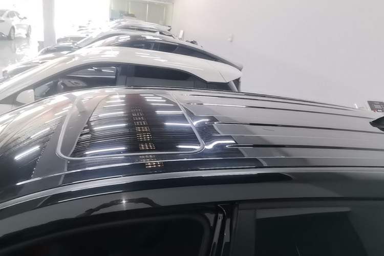 Used Toyota FRONTLANDER 2023 2.0L CVT Leading Edition Roof