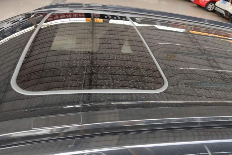 Used Toyota FRONTLANDER 2023 2.0L CVT Leading Edition Roof