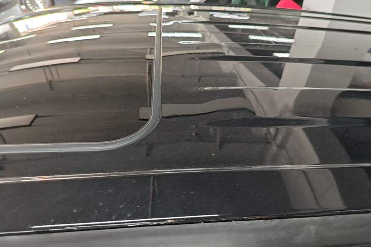 Used Toyota FRONTLANDER 2023 2.0L CVT Leading Edition Roof