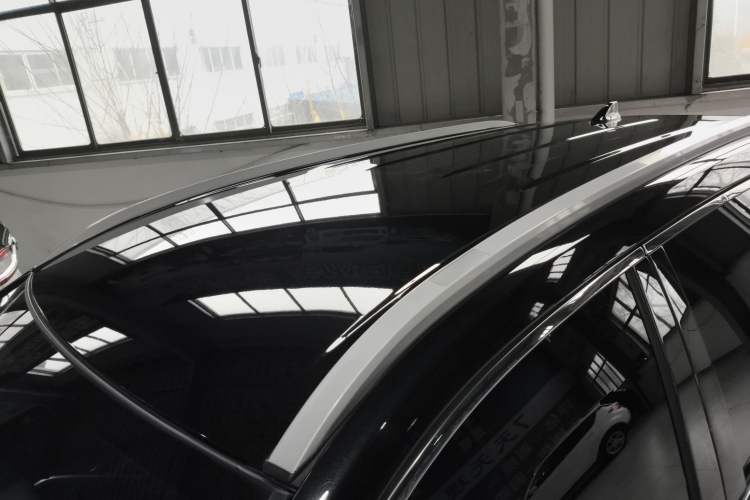 Used Toyota FRONTLANDER 2023 2.0L CVT Elite Edition Roof