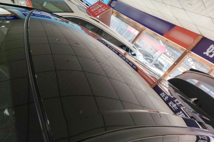 Used Toyota FRONTLANDER 2023 2.0L CVT Elite Edition Roof