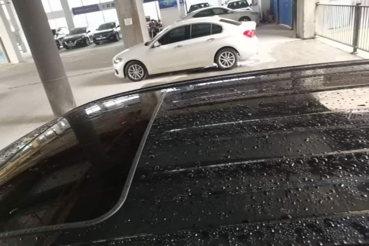 Used Toyota FRONTLANDER 2023 2.0L CVT Leading Edition Roof