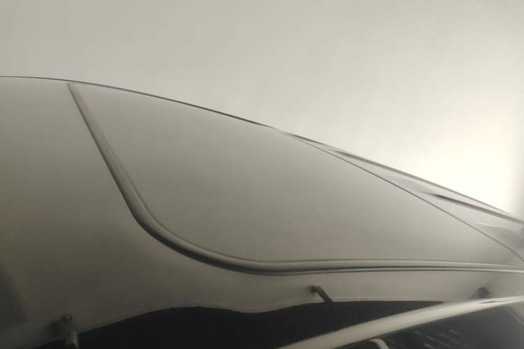 Used Toyota FRONTLANDER 2023 2.0L CVT Leading Edition Roof