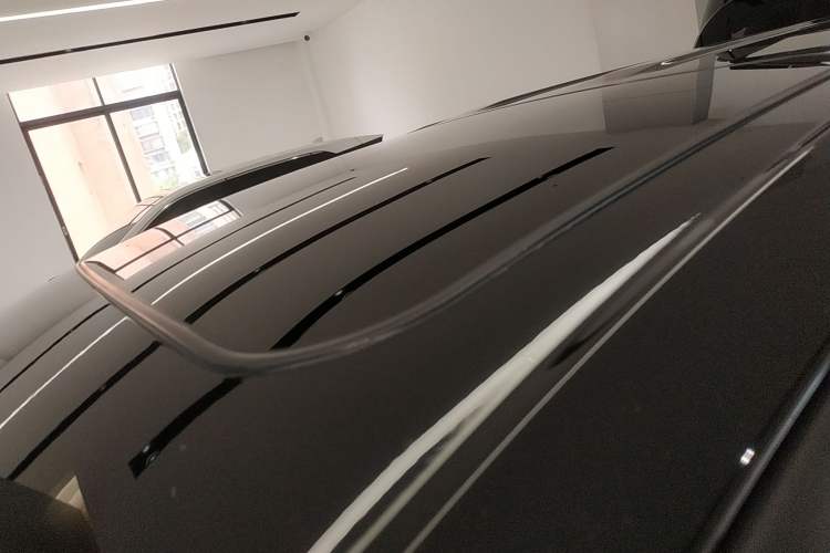 Used Toyota FRONTLANDER 2023 2.0L CVT Leading Edition Roof