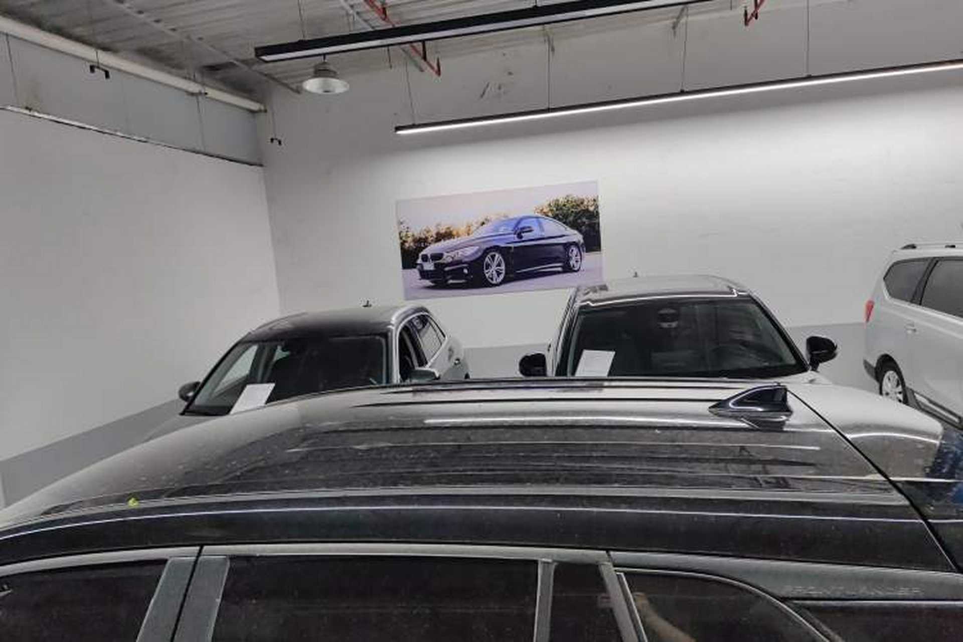 Used Toyota FRONTLANDER 2023 2.0L CVT Elite Edition Roof