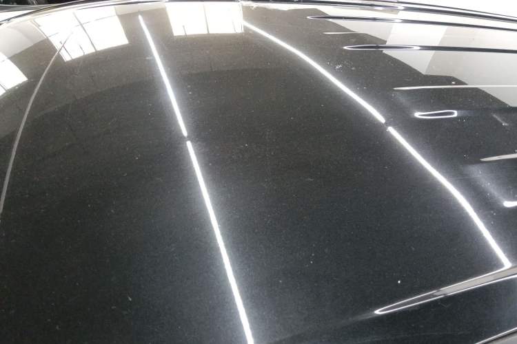 Used Toyota FRONTLANDER 2023 2.0L CVT Elite Edition Roof