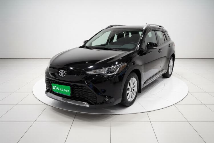 Used Toyota FRONTLANDER 2023 2.0L CVT Elite Edition Guazi used car, China used car export, Used car for sale, Used  cars, Cheapest cars for sale