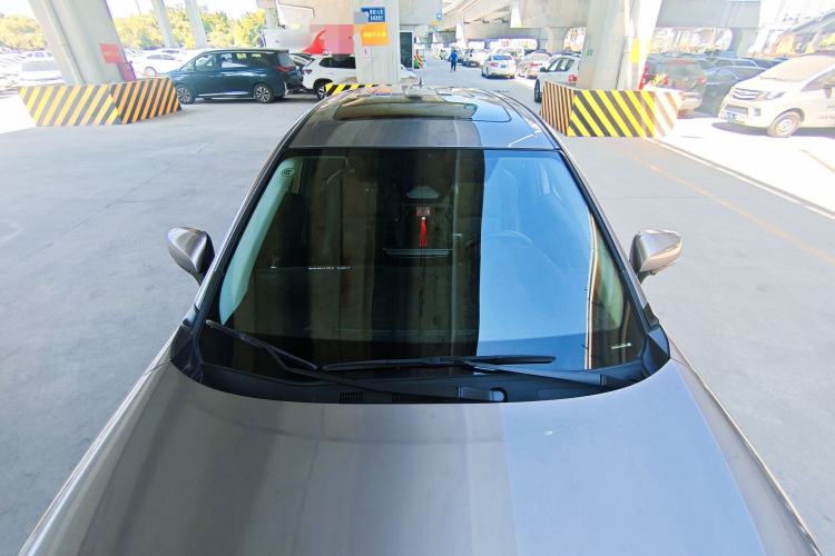 Used Toyota FRONTLANDER 2023 2.0L CVT Luxury Edition Roof