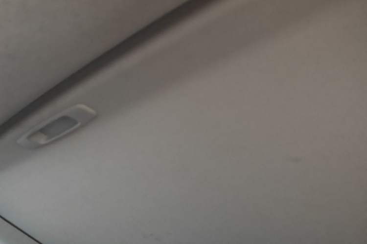 Used Toyota FRONTLANDER 2023 2.0L Smart Electric Hybrid Dual-Engine Luxury Edition Headliner