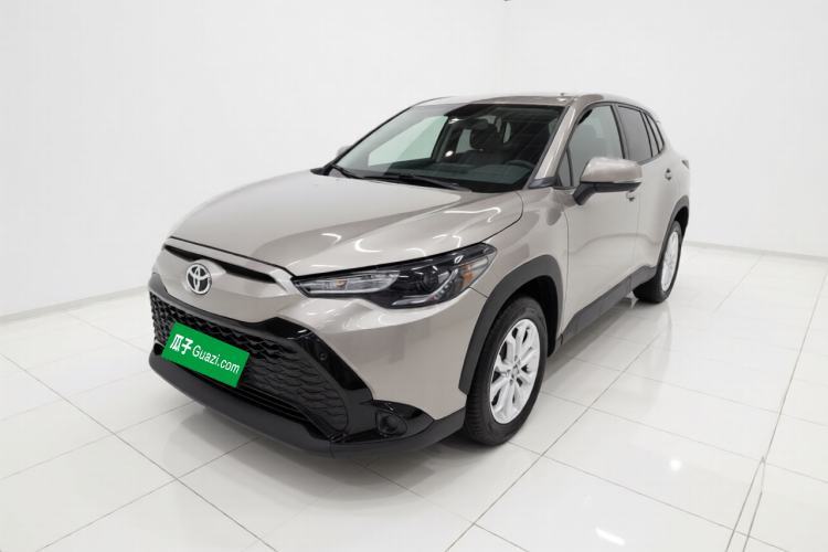 Used Toyota FRONTLANDER 2023 2.0L CVT Elite Edition Guazi used car, China used car export, Used car for sale, Used  cars, Cheapest cars for sale