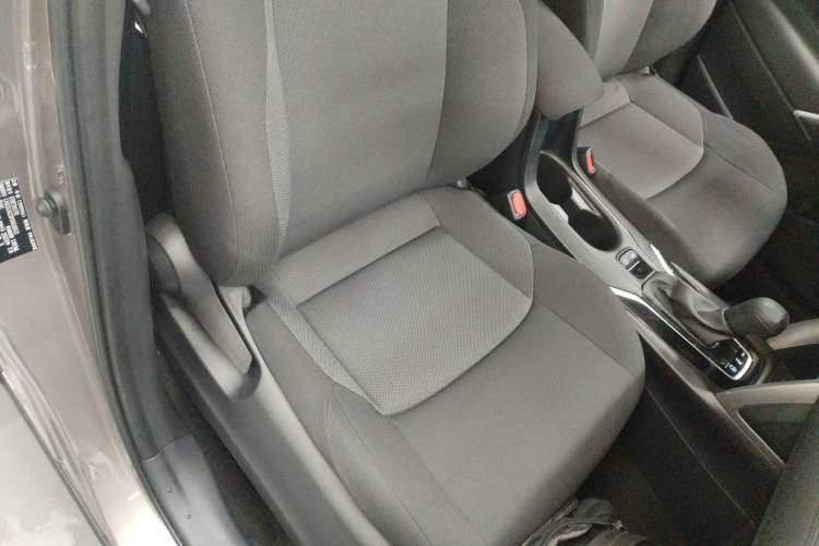 Used Toyota FRONTLANDER 2023 2.0L CVT Elite Edition Right Front Seat
