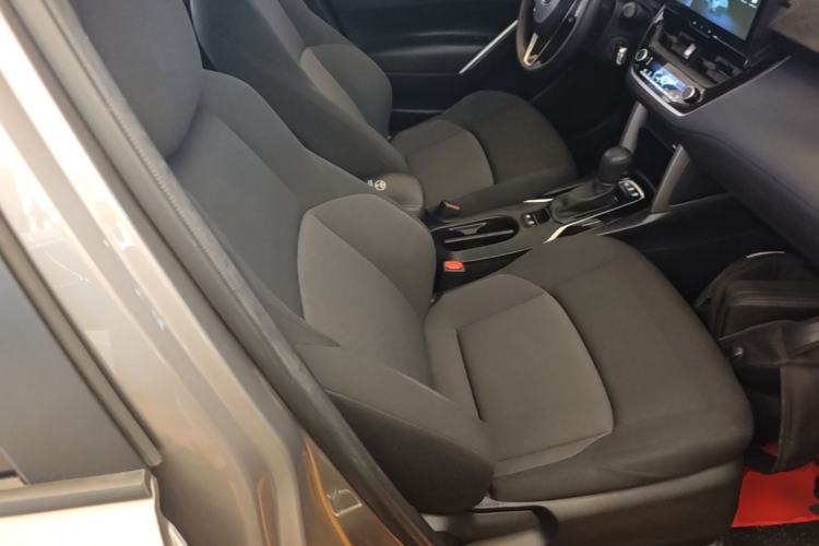 Used Toyota FRONTLANDER 2023 2.0L CVT Elite Edition Right Front Seat
