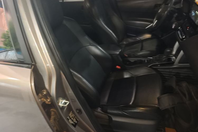 Used Toyota FRONTLANDER 2023 2.0L CVT Elite Edition Right Front Seat