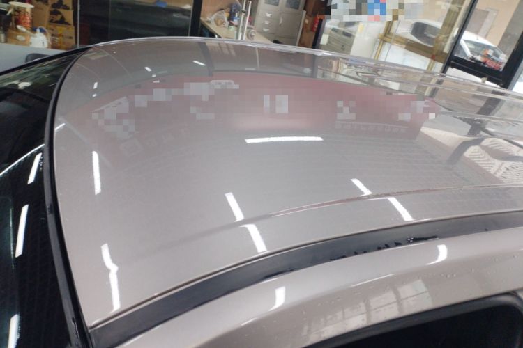 Used Toyota FRONTLANDER 2023 2.0L CVT Elite Edition Roof