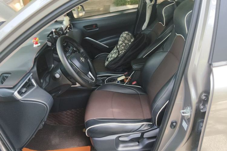 Used Toyota FRONTLANDER 2023 2.0L CVT Leading Edition Left Front Seat
