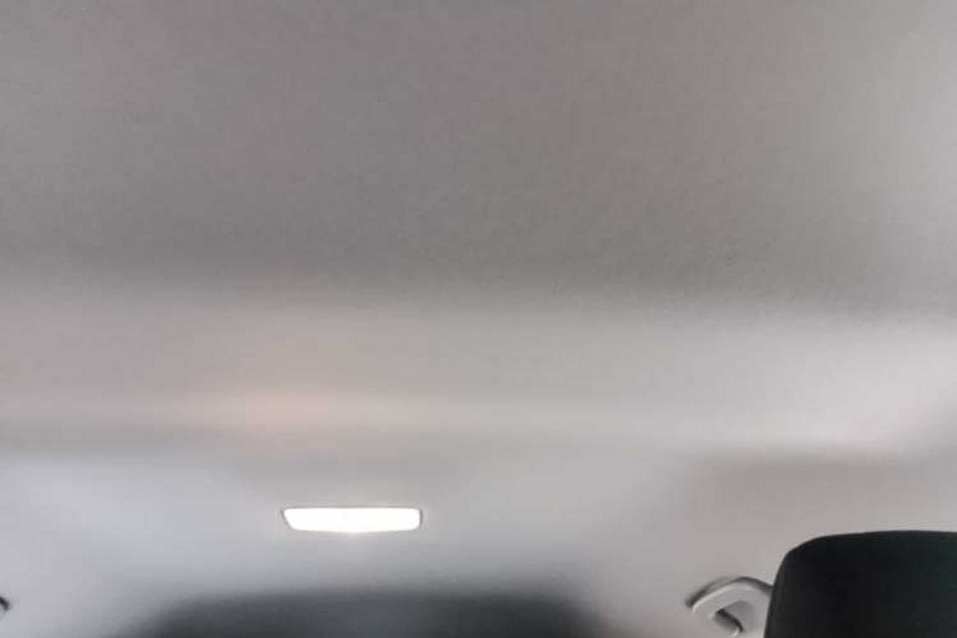 Used Toyota FRONTLANDER 2023 2.0L CVT Elite Edition Headliner