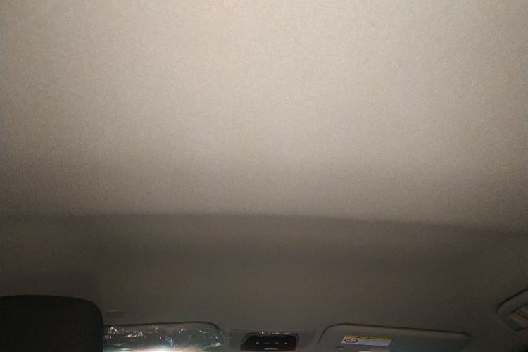 Used Toyota FRONTLANDER 2023 2.0L CVT Elite Edition Headliner