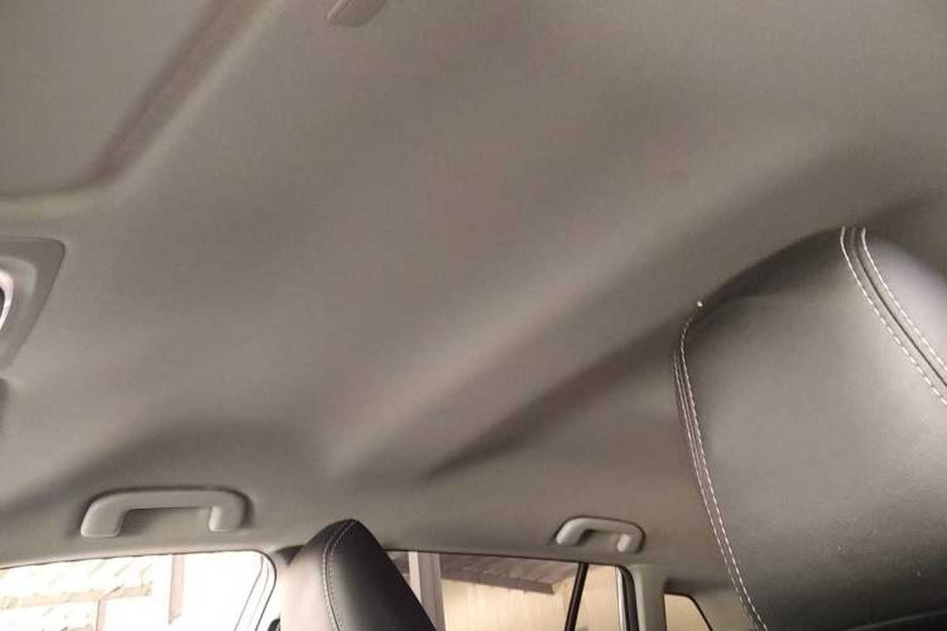 Used Toyota FRONTLANDER 2023 2.0L CVT Elite Edition Headliner