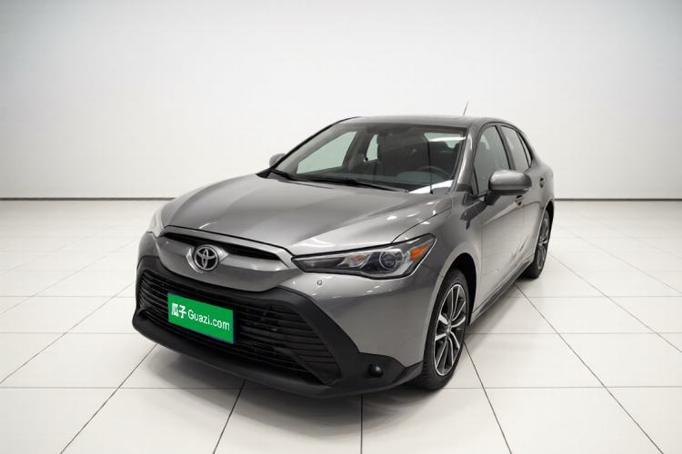 Used Toyota FRONTLANDER 2023 2.0L CVT Elite Edition Guazi used car, China used car export, Used car for sale, Used  cars, Cheapest cars for sale