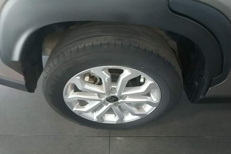 Used Toyota FRONTLANDER 2023 2.0L CVT Leading Edition Right Rear Wheel Hub