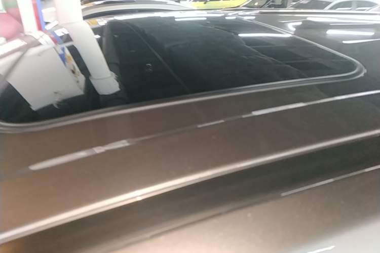 Used Toyota FRONTLANDER 2023 2.0L CVT Leading Edition Roof