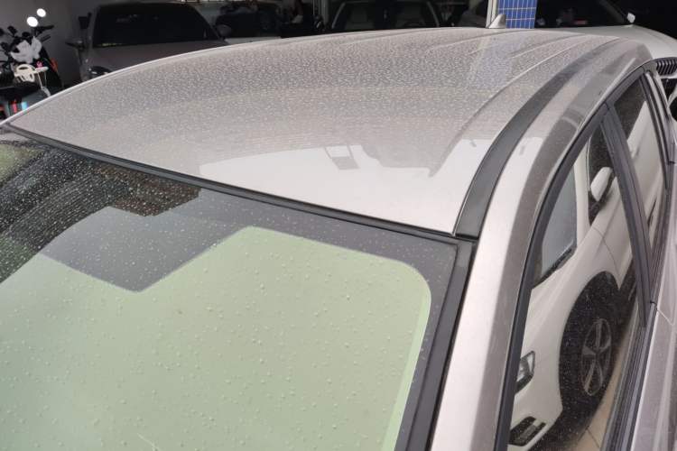 Used Toyota FRONTLANDER 2023 2.0L CVT Elite Edition Roof