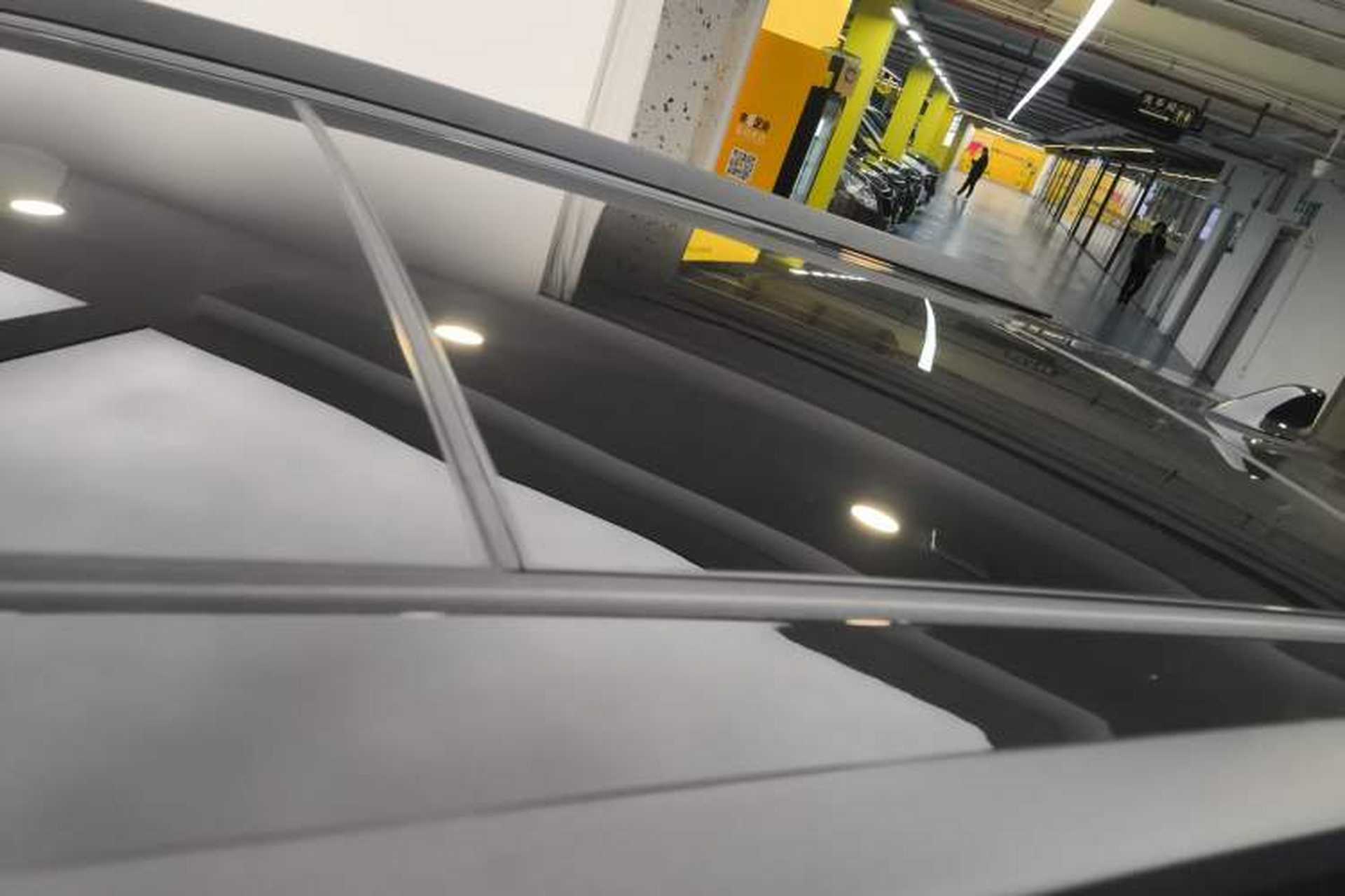 Used Toyota FRONTLANDER 2023 2.0L Smart Electric Hybrid Dual-Engine Deluxe Version Roof