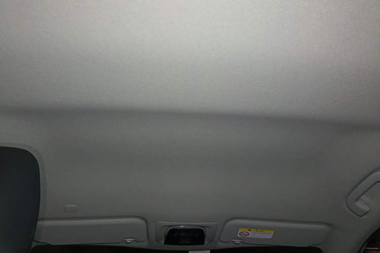 Used Toyota FRONTLANDER 2023 2.0L CVT Elite Edition Headliner