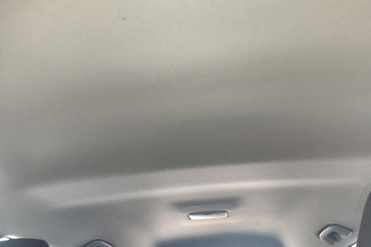 Used Toyota FRONTLANDER 2023 2.0L CVT Elite Edition Headliner