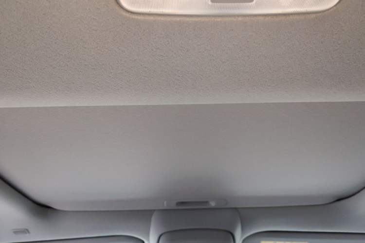 Used Toyota FRONTLANDER 2023 2.0L CVT Leading Edition Headliner