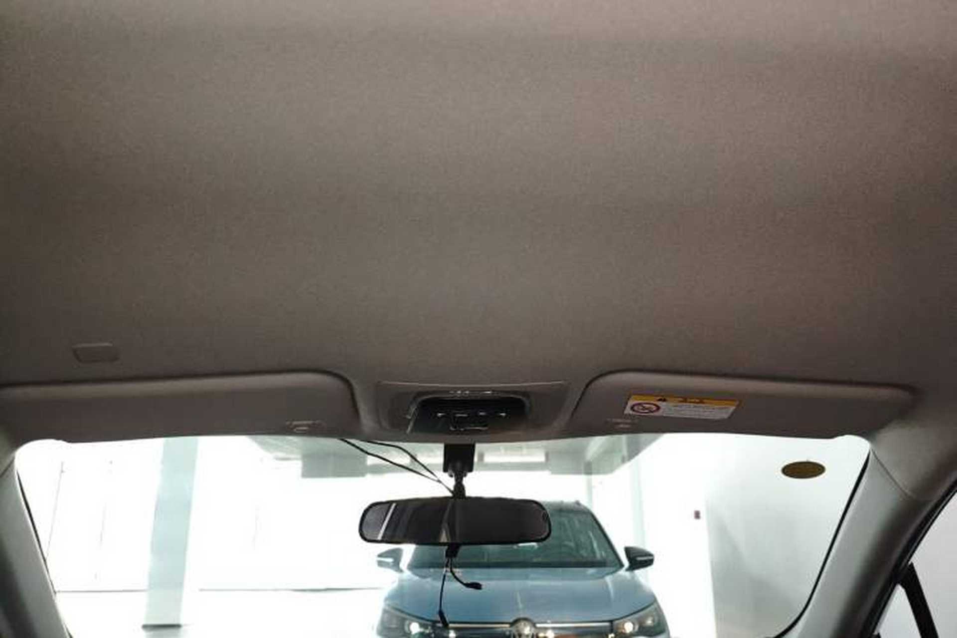 Used Toyota FRONTLANDER 2023 2.0L CVT Elite Edition Headliner