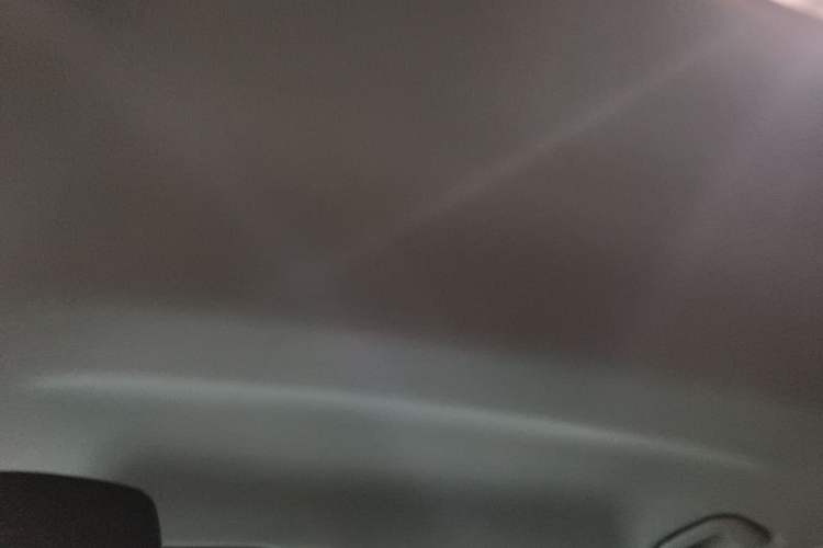 Used Toyota FRONTLANDER 2023 2.0L CVT Elite Edition Headliner