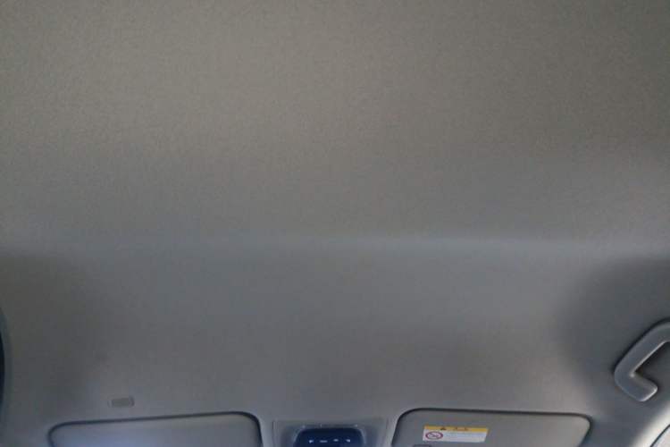 Used Toyota FRONTLANDER 2023 2.0L CVT Elite Edition Headliner