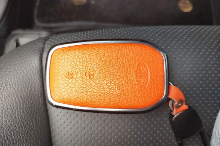 Used Toyota FRONTLANDER 2023 2.0L Smart Electric Hybrid Dual-Engine Luxury Edition Interior 1