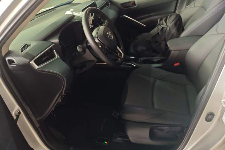 Used Toyota FRONTLANDER 2023 2.0L CVT Leading Edition Left Front Seat