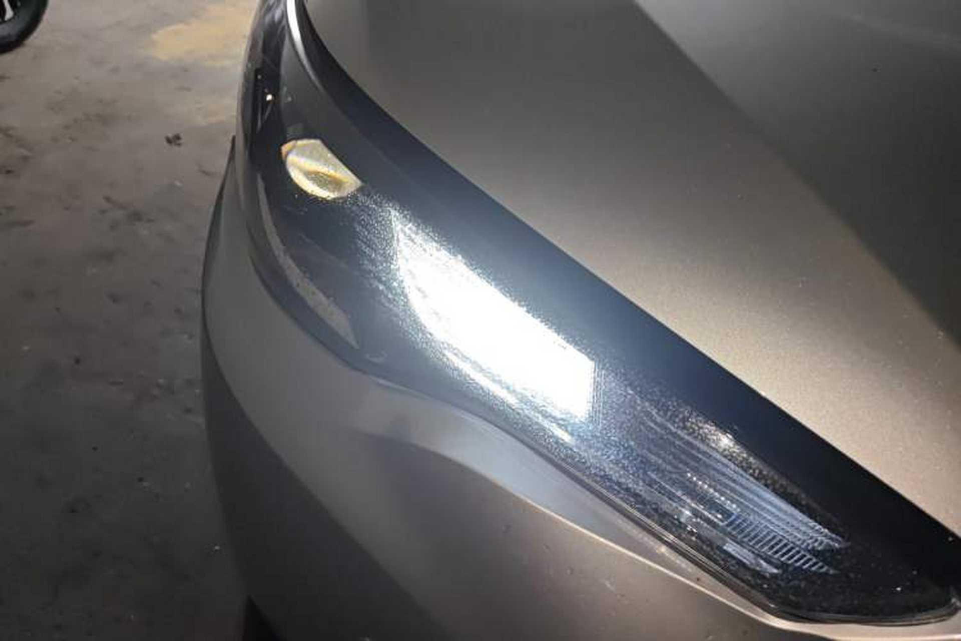 Used Toyota FRONTLANDER 2023 2.0L Smart Electric Hybrid Dual-Engine Leading Edition Right Front Headlight