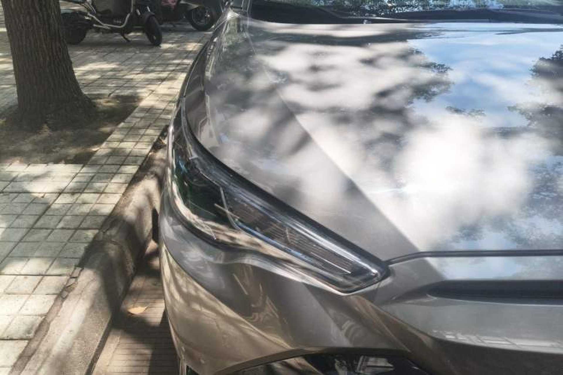 Used Toyota FRONTLANDER 2023 2.0L CVT Leading Edition Right Front Headlight
