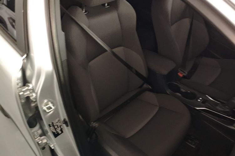 Used Toyota FRONTLANDER 2023 2.0L CVT Elite Edition Right Front Seat