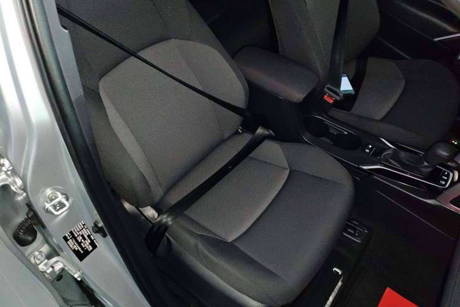 Used Toyota FRONTLANDER 2023 2.0L CVT Elite Edition Right Front Seat