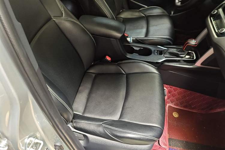 Used Toyota FRONTLANDER 2023 2.0L CVT Leading Edition Right Front Seat