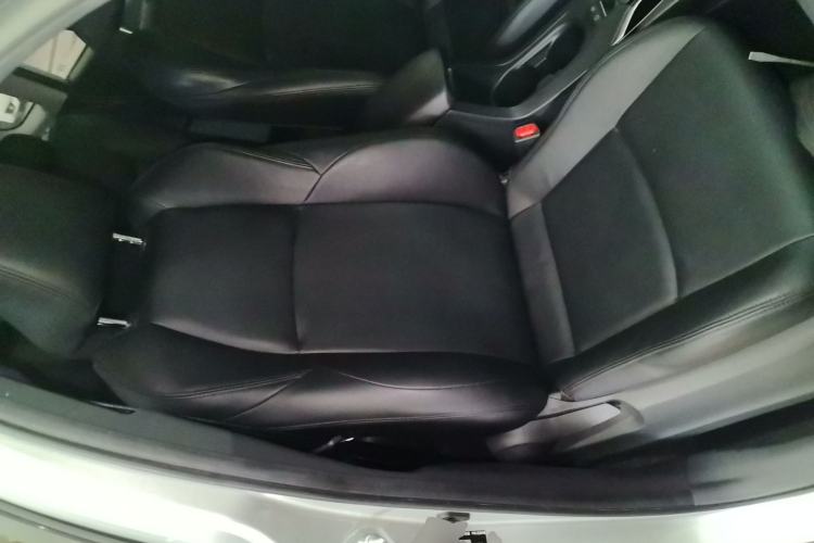 Used Toyota FRONTLANDER 2023 2.0L CVT Leading Edition Right Front Seat
