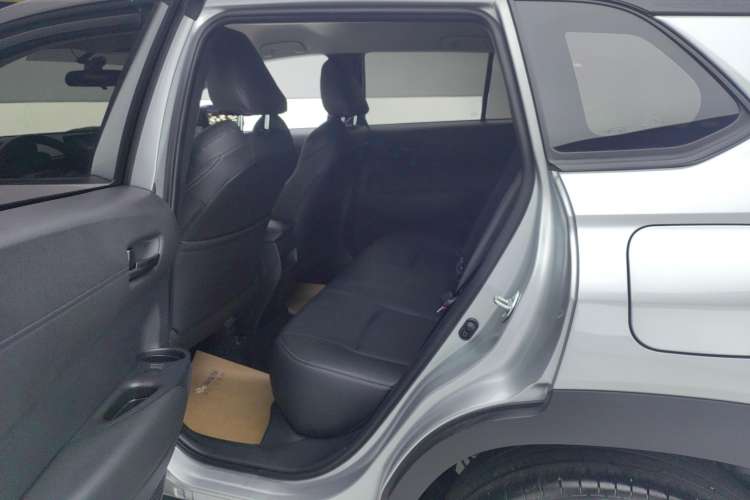 Used Toyota FRONTLANDER 2023 2.0L CVT Elite Edition Right Rear Seat