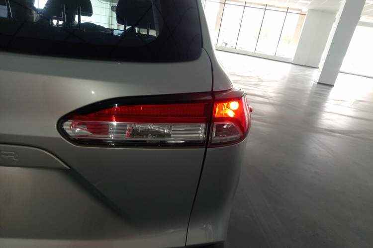 Used Toyota FRONTLANDER 2023 2.0L CVT Elite Edition Right Rear Taillight