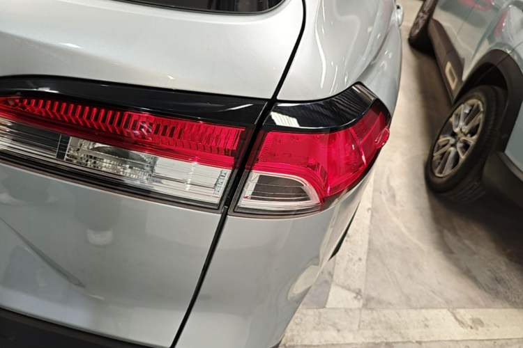 Used Toyota FRONTLANDER 2023 2.0L CVT Leading Edition Right Rear Taillight