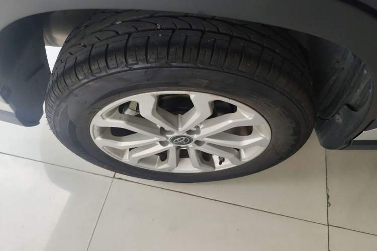 Used Toyota FRONTLANDER 2023 2.0L CVT Elite Edition Right Rear Wheel Hub