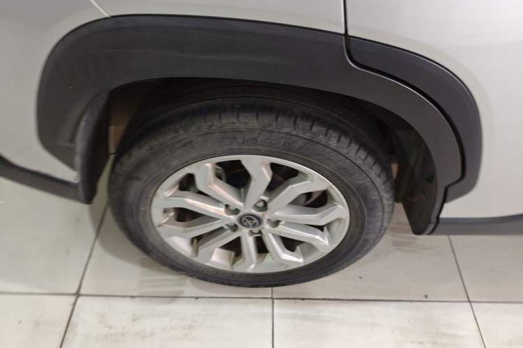 Used Toyota FRONTLANDER 2023 2.0L CVT Leading Edition Right Rear Wheel Hub