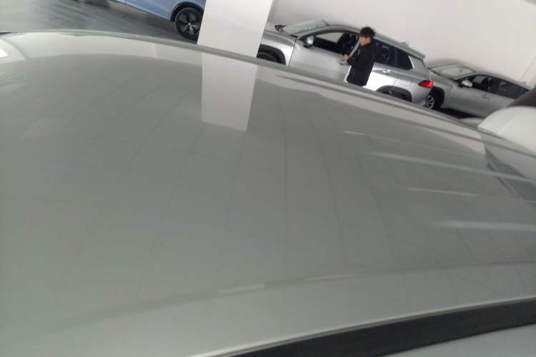 Used Toyota FRONTLANDER 2023 2.0L CVT Elite Edition Roof