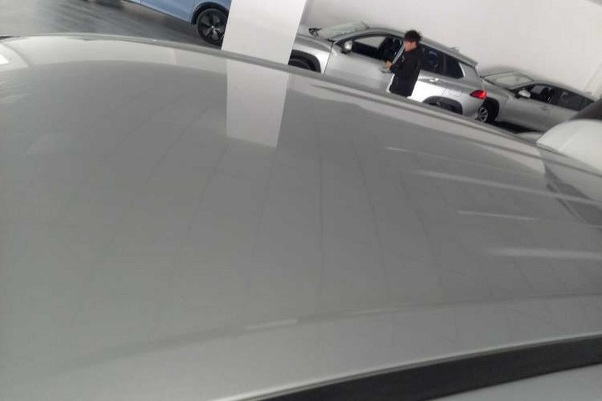 Used Toyota FRONTLANDER 2023 2.0L CVT Elite Edition Roof